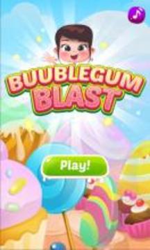 Bubblegum Blast游戲截圖1