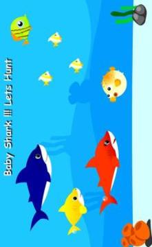 Baby Shark Do-Doo Game游戲截圖4