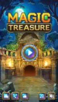 Magic Treasure - Epic Puzzle游戲截圖3