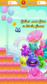 Jelly vs Candy : Sugar Shock游戲截圖4