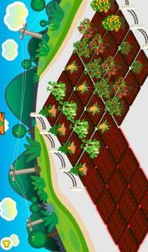Farm Open游戲截圖3
