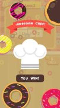 Word Donuts游戲截圖3