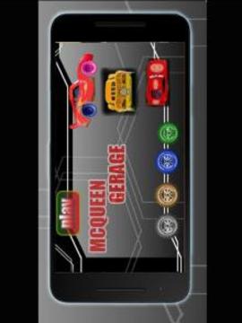 Lightning Super Cars游戲截圖2