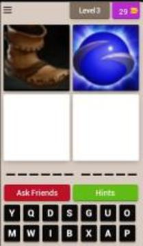 Recipe Quiz DOTA 2游戲截圖3