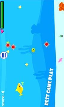 Baby Shark Do-Doo Game游戲截圖1