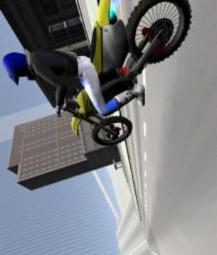 Motorbike Motocross Simulation游戲截圖1