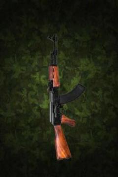 Guns Shots & Sounds游戲截圖5