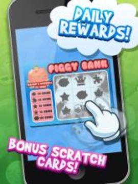 Scratch Phrase游戲截圖3