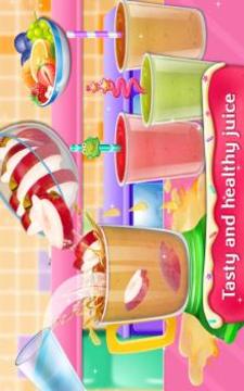 Breakfast Maker - Cooking Mania Food Cooking Games游戏截图2