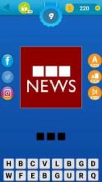 Logo Quiz Ultimate - Trivial Games游戲截圖5