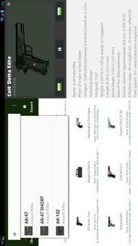 Real Gun Sounds游戲截圖3
