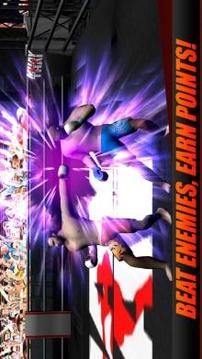 Muay Thai Box Fighting 3D游戲截圖2