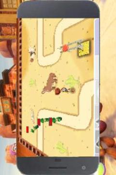 Story of Toy Adventure 3游戲截圖3
