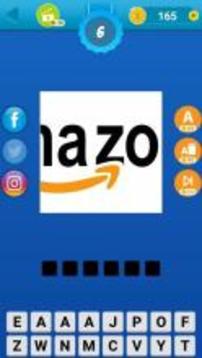 Logo Quiz Ultimate - Trivial Games游戲截圖4