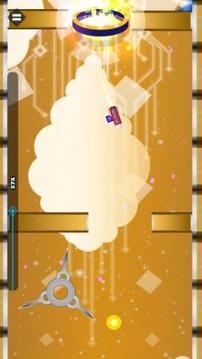 Geometry Jumping Cube游戲截圖4