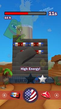 Build The Wall: The Game游戲截圖2