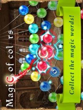 Rainbow Web 3游戲截圖3