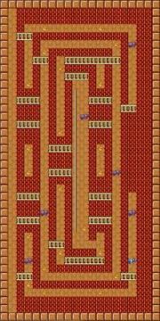 clawberts lode runner birzzles游戲截圖5