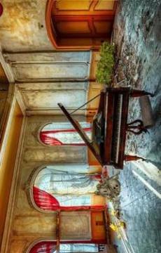 Can You Escape Abandoned Hotel游戲截圖3