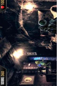 Zombie Frontier Dead Trigger:Free Zombie Game游戲截圖4