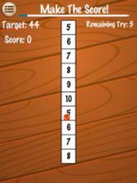 Brain Train游戲截圖3
