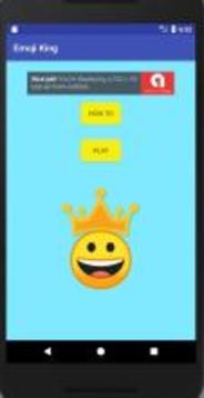 Emoji King游戲截圖2
