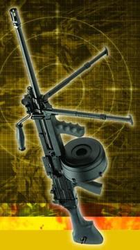Gun Shoot Killer Pro游戲截圖2