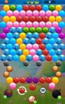 Bubble Shoot : Pop all Bubbles游戲截圖4