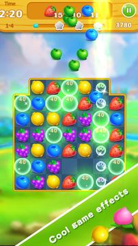 Sweet Fruit :Farm Trip游戲截圖3