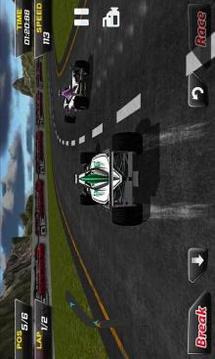 Formula Car Racing 3D游戏截图5