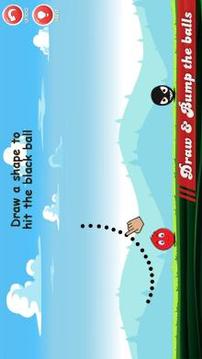 Brain Ball Bash游戲截圖1
