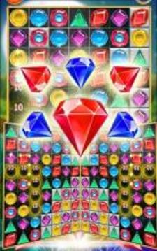 bejewel star deluxe游戲截圖3