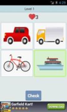4 Pics 1 Remove游戲截圖2