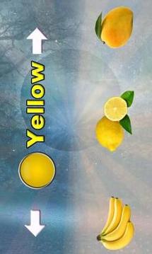 Learning Colors Game for Kids, Toddlers, Babies游戲截圖2