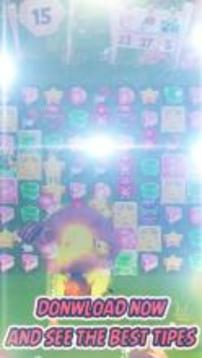 Guide For Angry Birds Match游戲截圖3