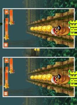 Temple scooby Adventure Rush游戲截圖3