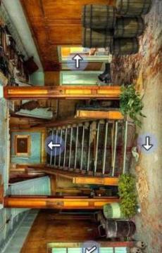 Can You Escape Abandoned Hotel游戲截圖5