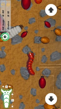 Insatiable Snake游戲截圖3