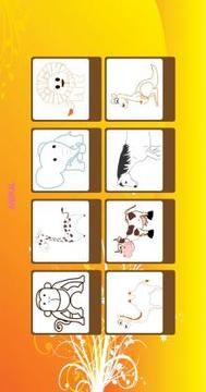 Painting App for Kids游戲截圖3