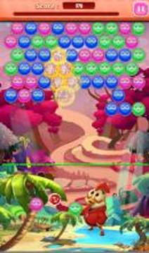 Bubble Coco 2游戲截圖4