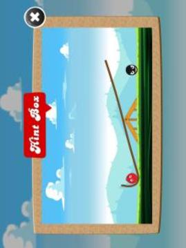 Brain Ball Bash游戲截圖2