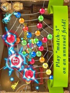 Rainbow Web 3游戲截圖5