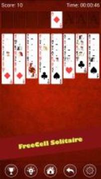 Solitaire 12 in 1游戲截圖4
