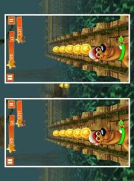 Temple scooby Adventure Rush游戲截圖1