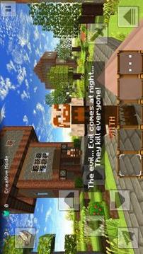 Fairy Craft 2游戲截圖1
