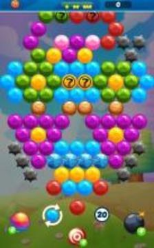 Bubble Shoot : Pop all Bubbles游戲截圖1