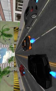 Car Racing 3D游戏截图2
