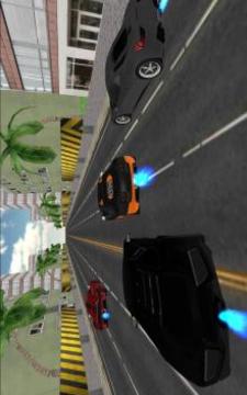 Car Racing 3D游戲截圖2