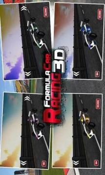 Formula Car Racing 3D游戏截图2