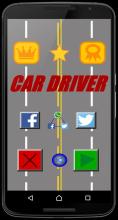 Car Driver *游戏截图1